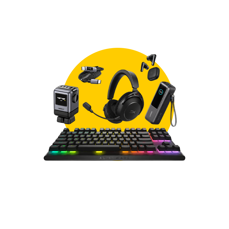 Accessories Computer
