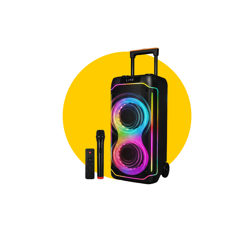 SPEAKER