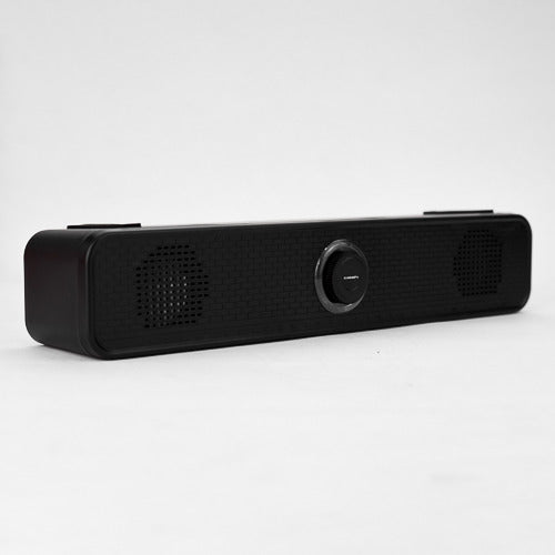 speaker Carsh USB X12 Led