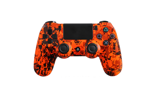 GAMEPAD