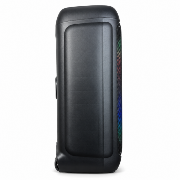Speaker Crash X-PLOD 10200