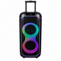 TIGER RG-8600| Speaker