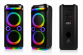 TIGER RG-8800 | Speake