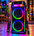 TIGER RG-6200 | Speaker