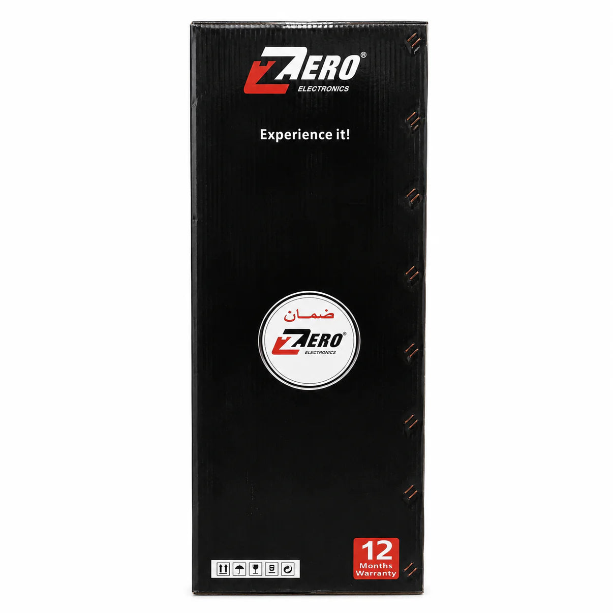 ZERO ZR-801S | Speaker