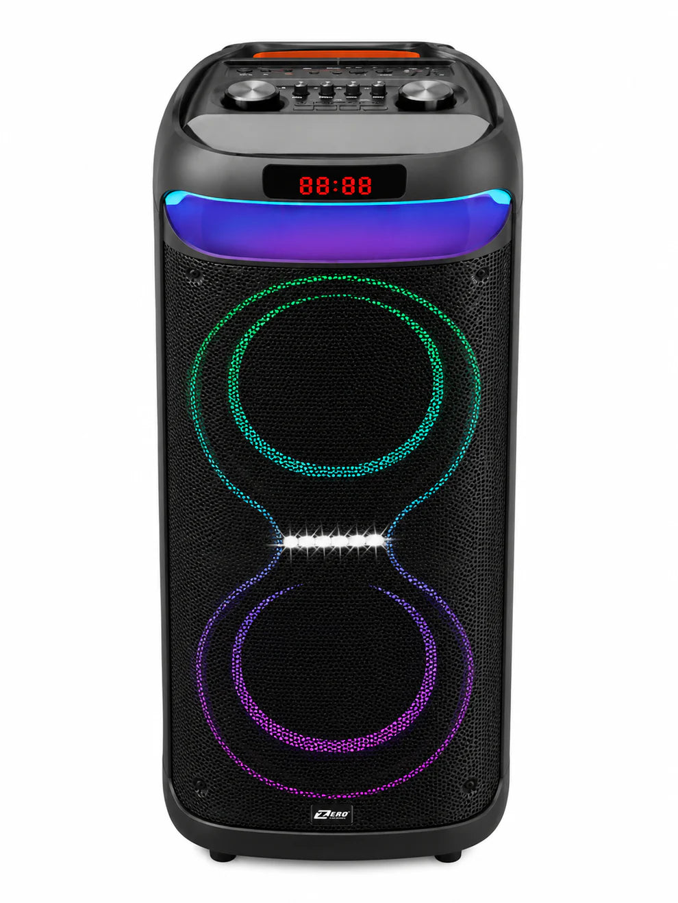 ZERO ZR-1092H | Speaker