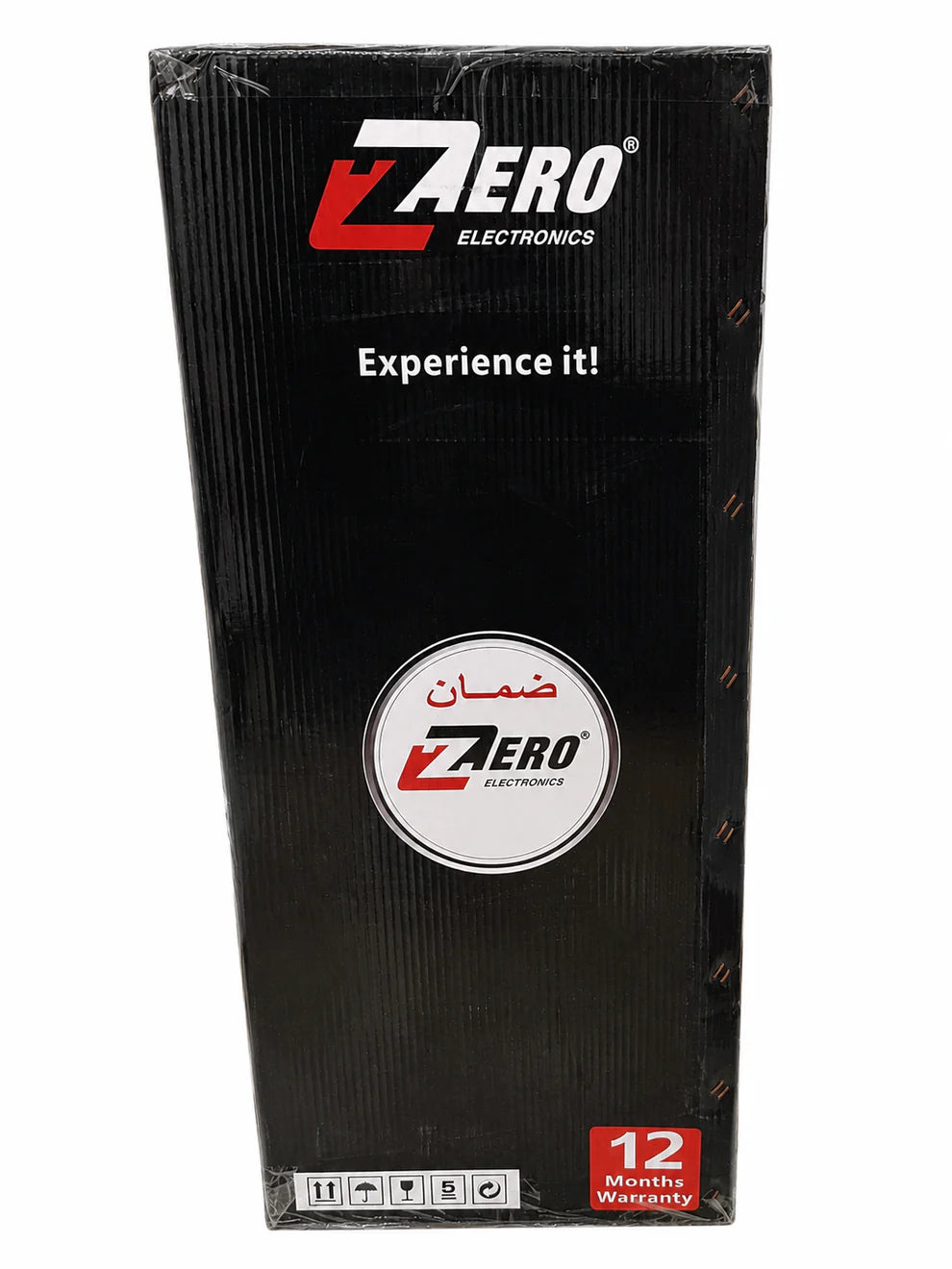 ZERO ZR-1092H | Speaker