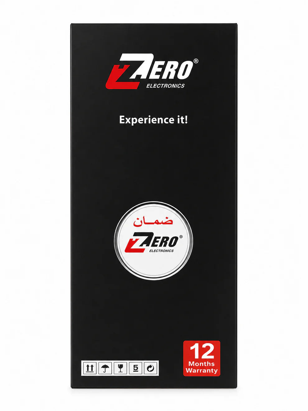 ZERO ZR-1030S | Speaker