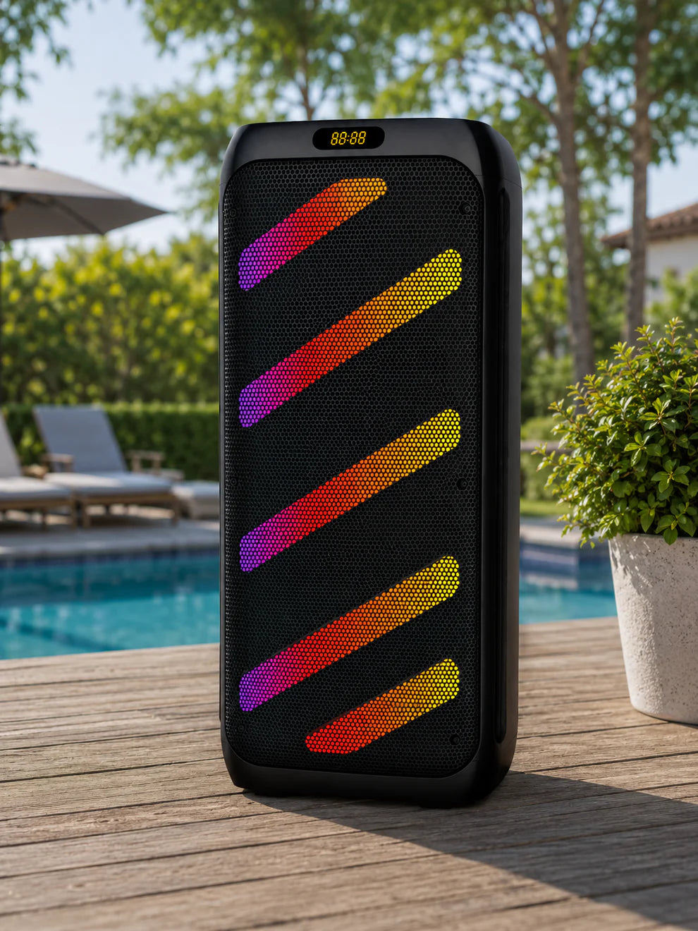 ZERO ZR-1030S | Speaker