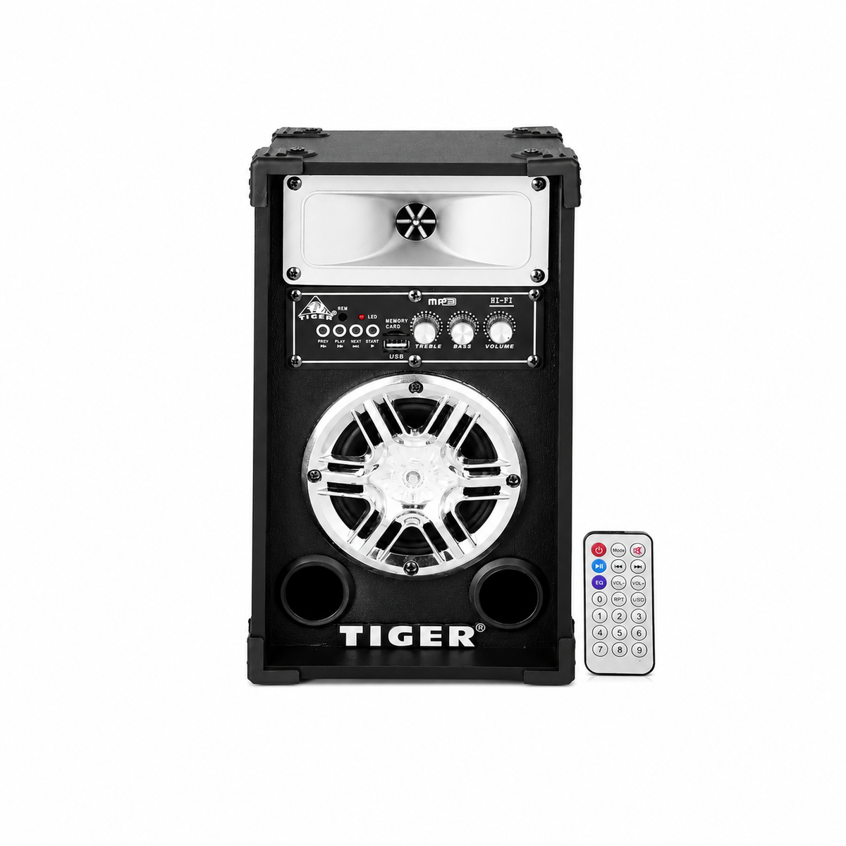 TIGER SUB TG-3150 SINGLE TIGER