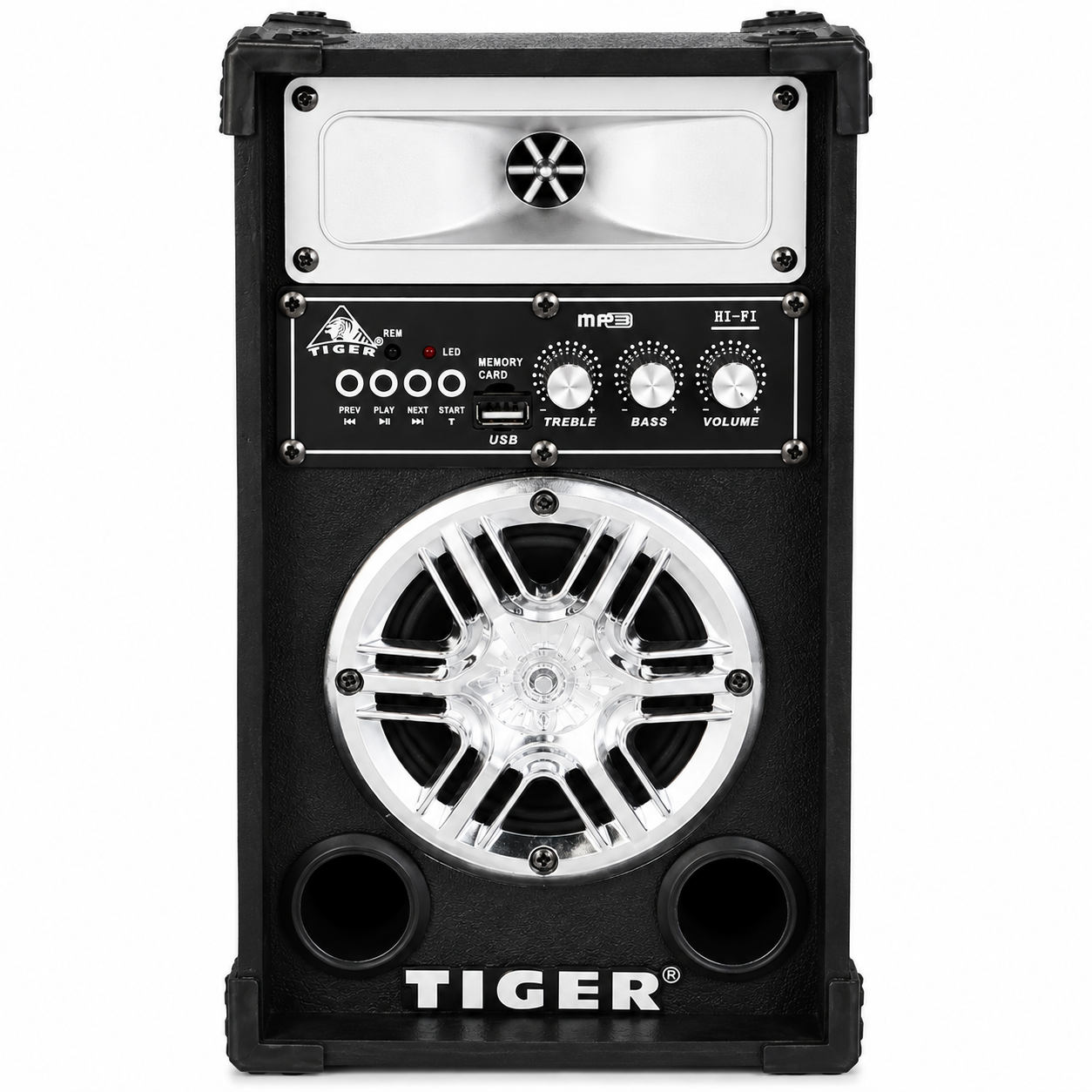 TIGER SUB TG-3150 SINGLE TIGER