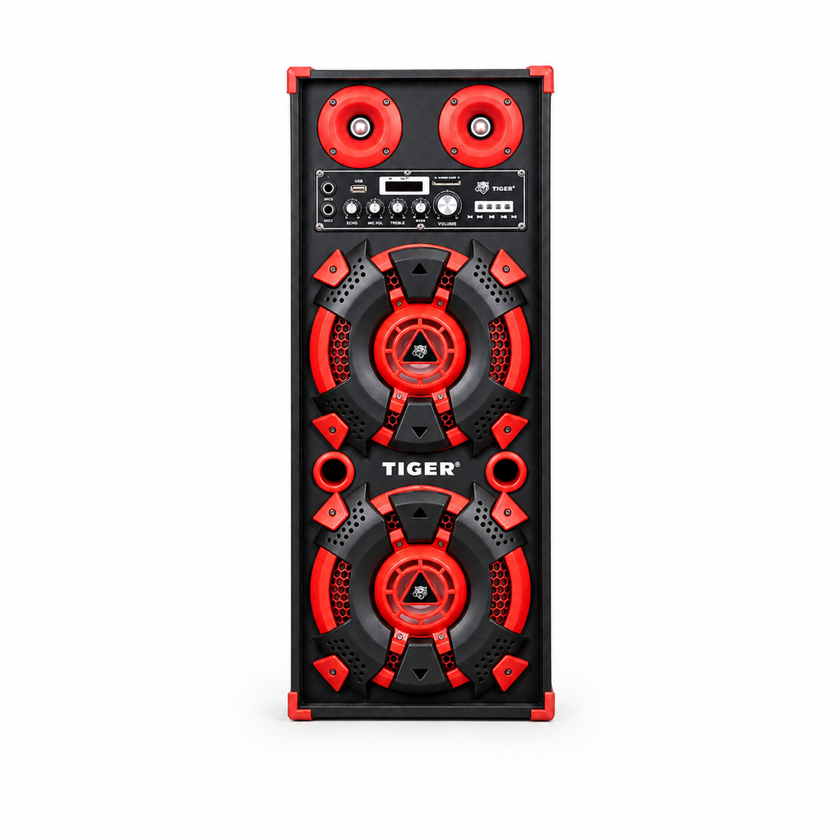 TIGER SUB TG-6800 TIGER