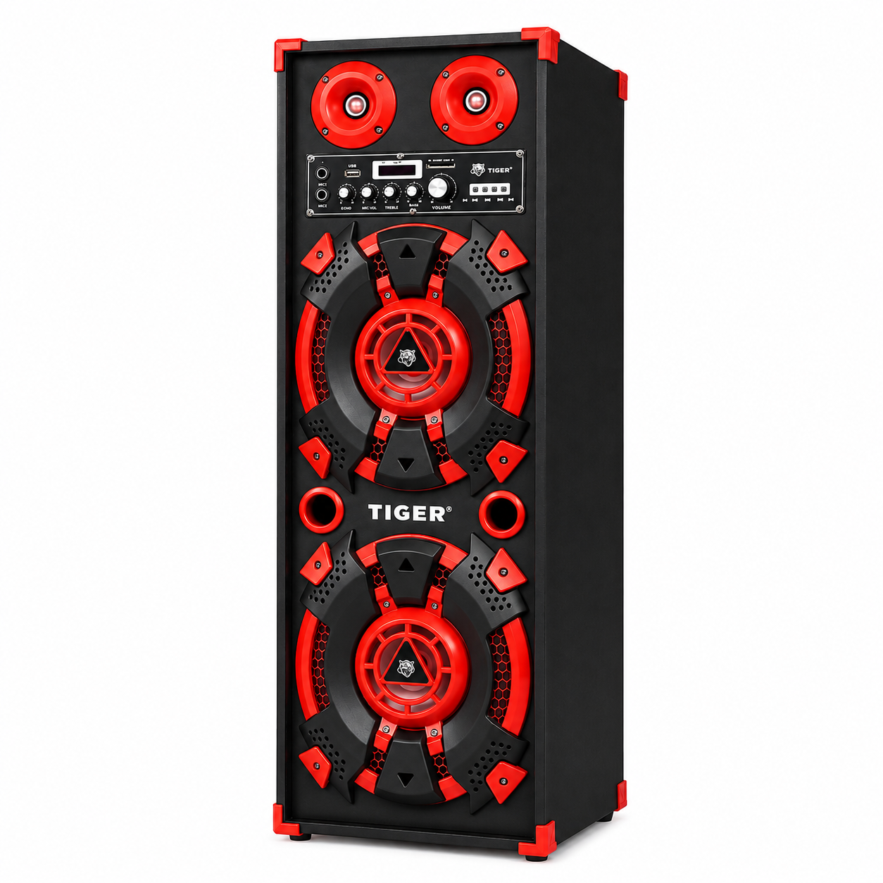 TIGER SUB TG-6800 TIGER