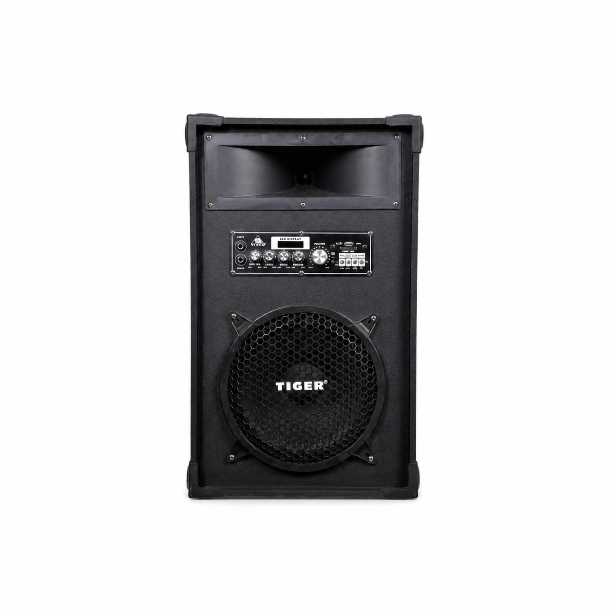 SUB TG8100 SINGLE TIGER