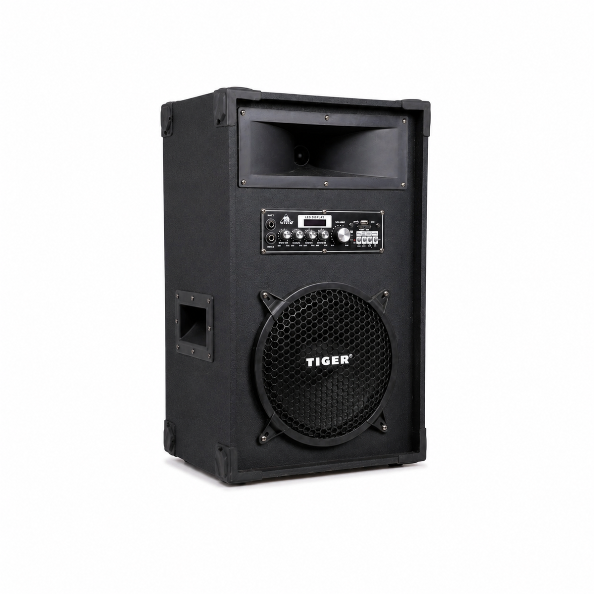 SUB TG8100 SINGLE TIGER