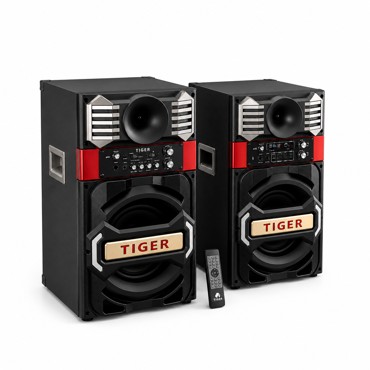 TIGER SUB TG-11500 TIGER