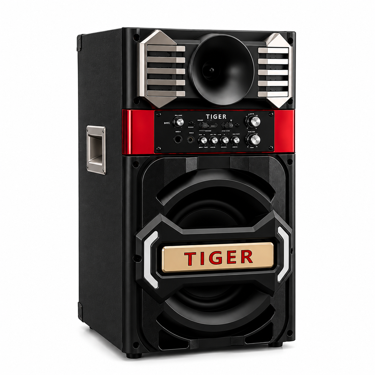 TIGER SUB TG-11500 TIGER
