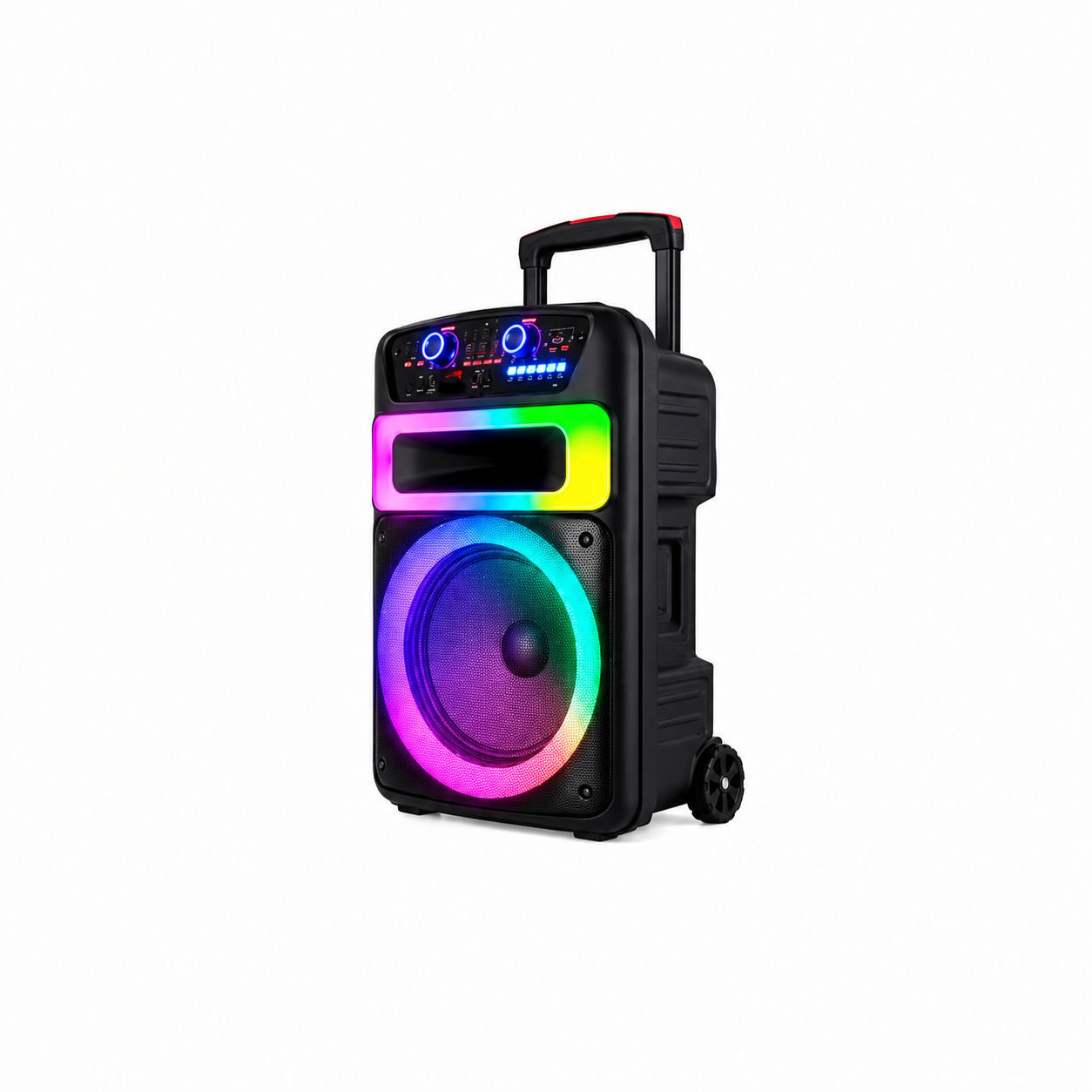 speaker ZR-1205S