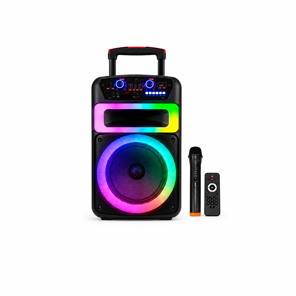 speaker ZR-1205S