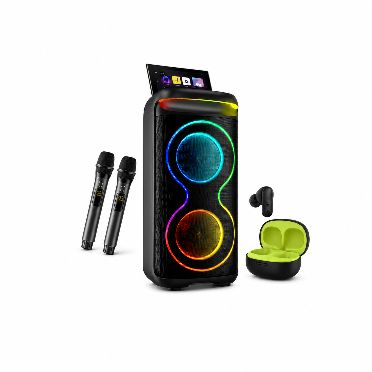 zero ZR-1092H Speaker offer