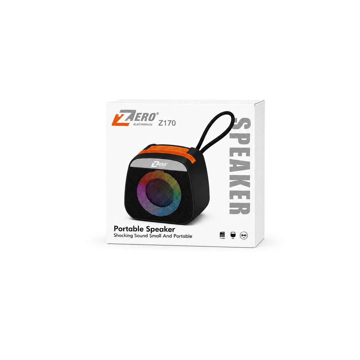 Speaker Z170 Smart Desktop