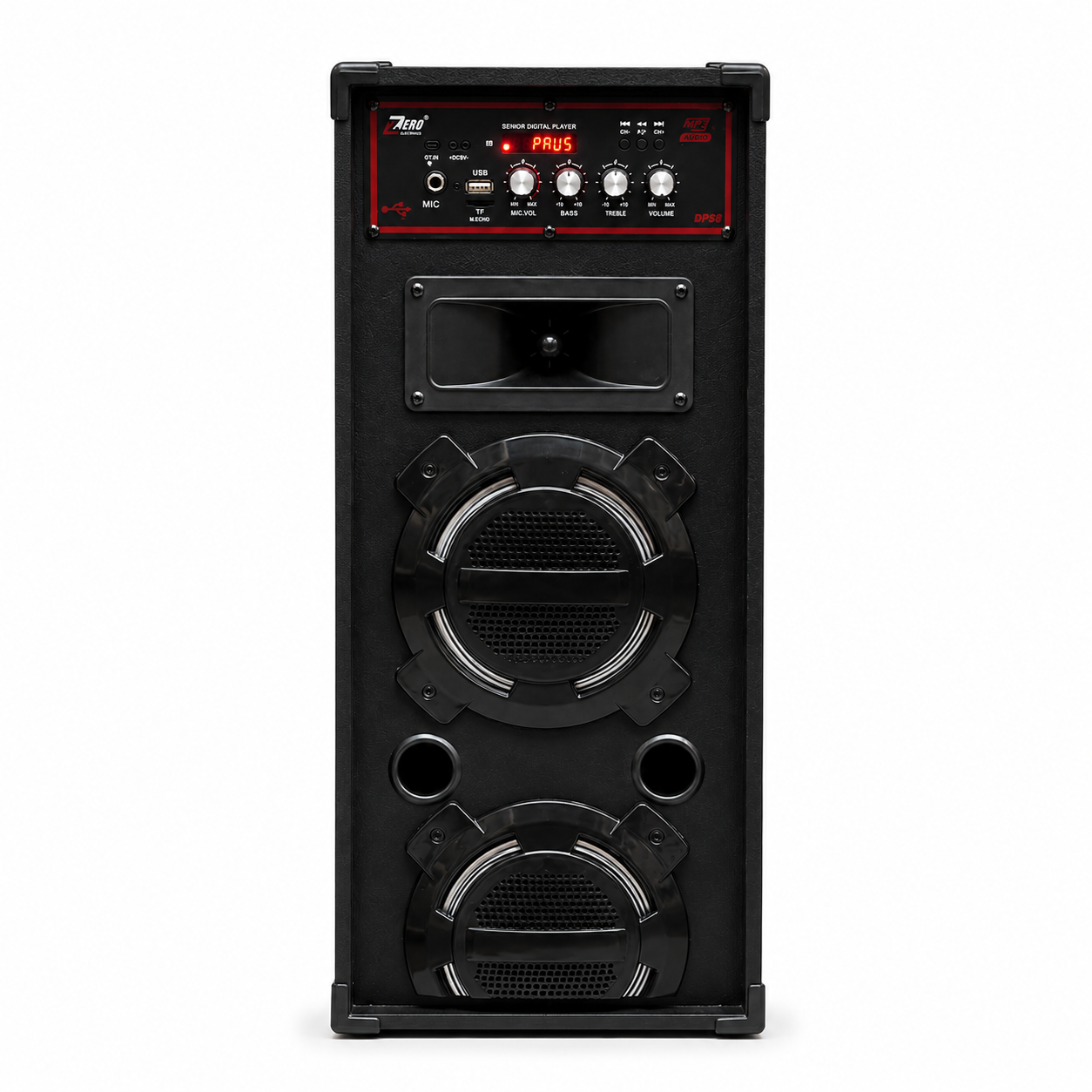صب ووفر زيرو ZR-5780D