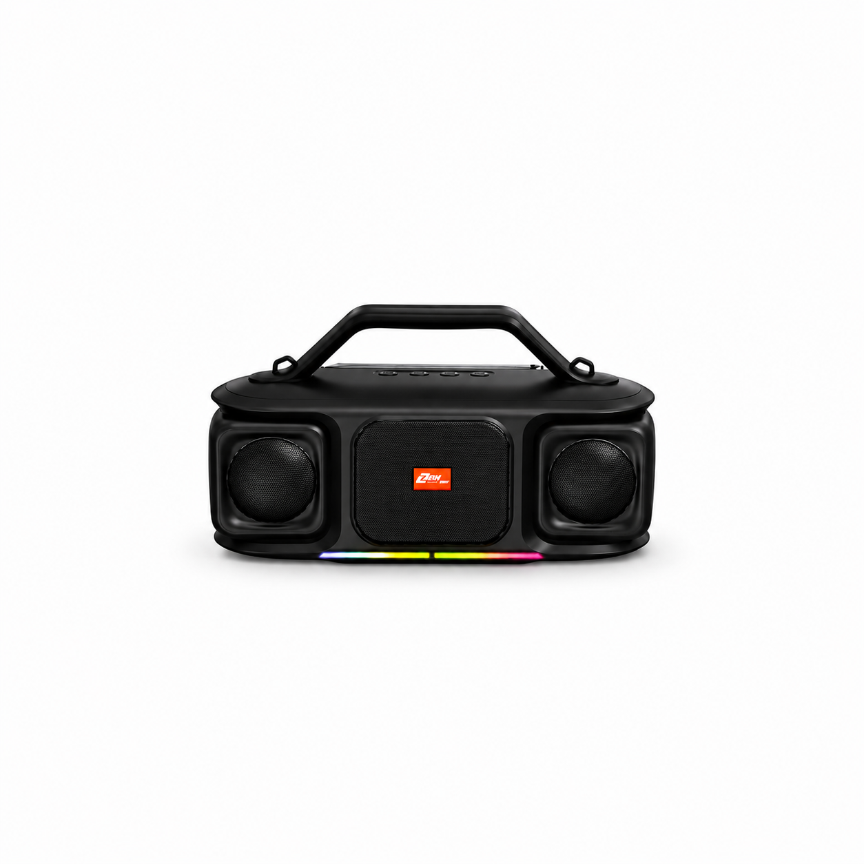 ZERO Z307 Portable Bluetooth Speaker