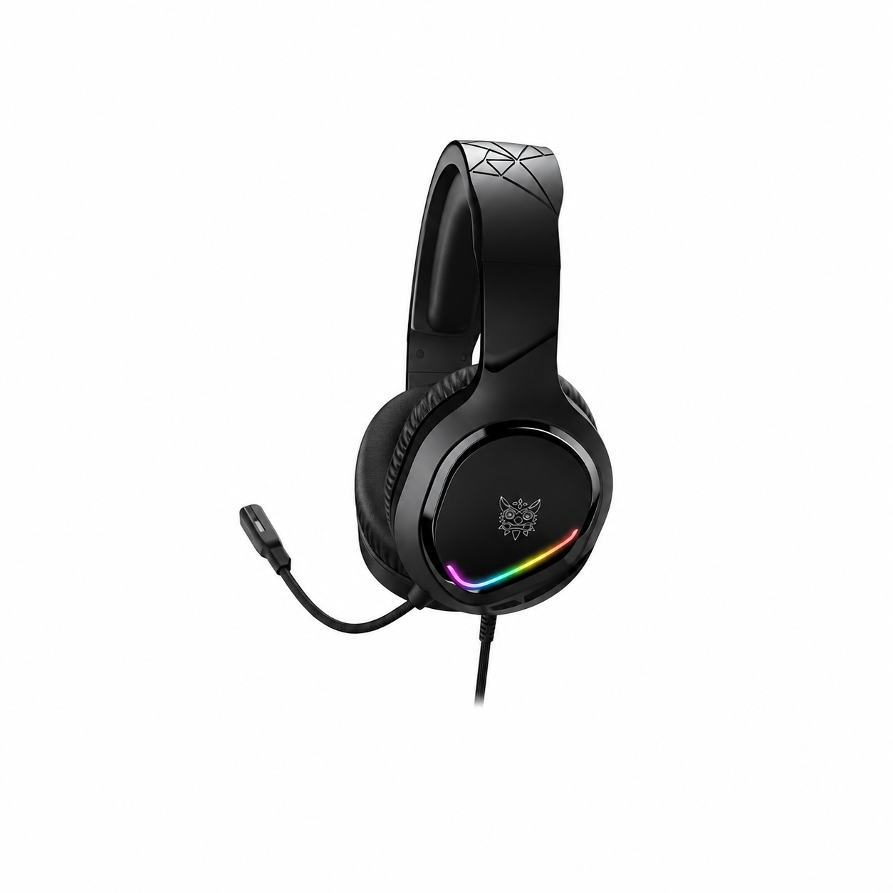 ONIKUMA X31 Gaming Headset with RGB