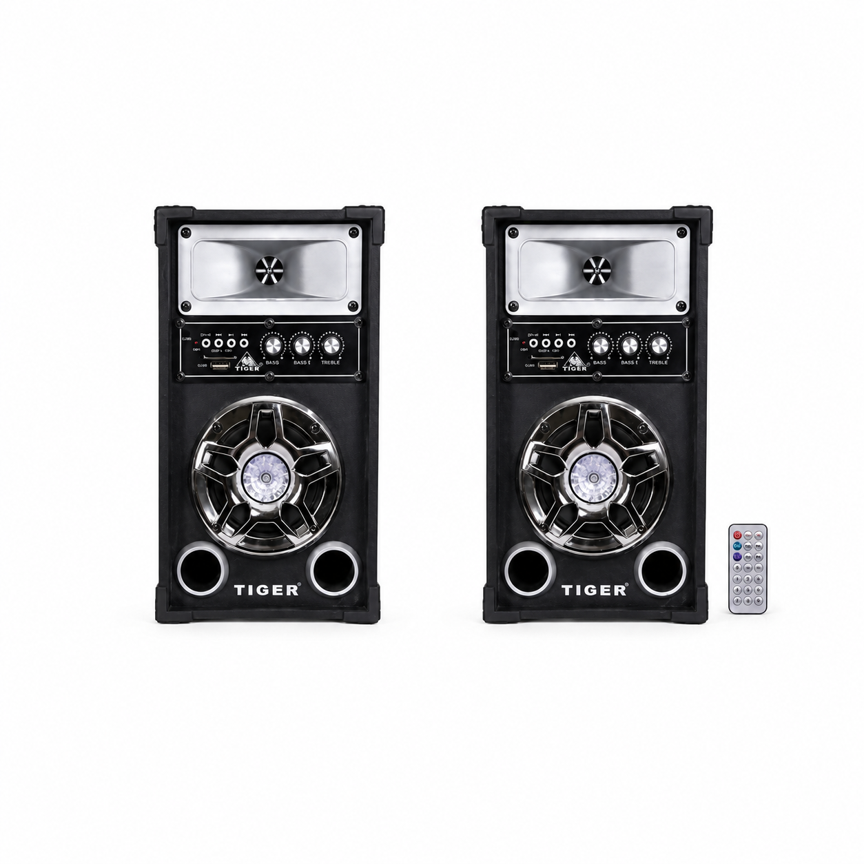 Speaker Tiger TG-3150 Super Woofer