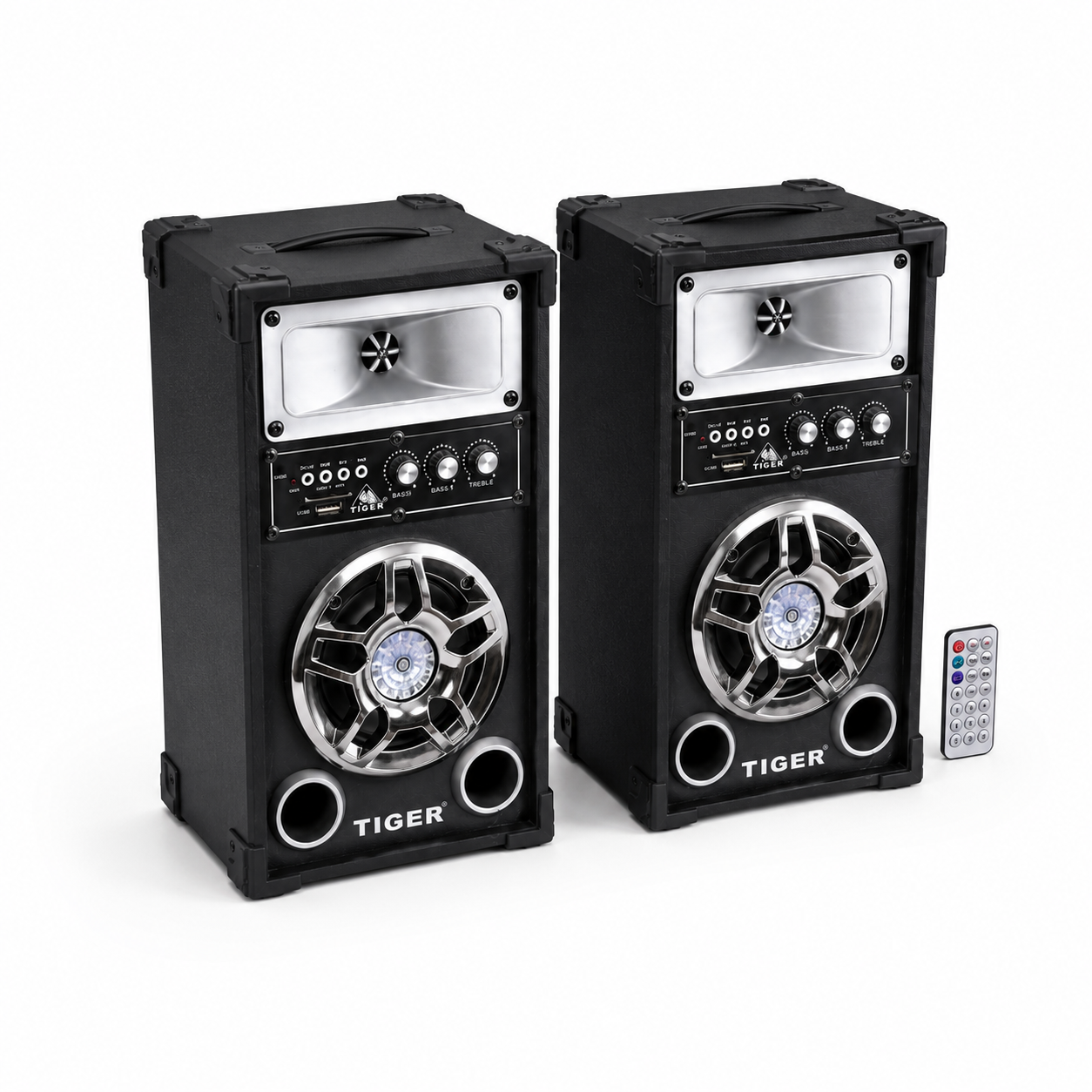 Speaker Tiger TG-3150 Super Woofer