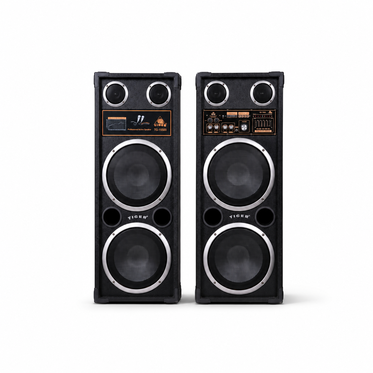 Tiger TG-15500 Sub
