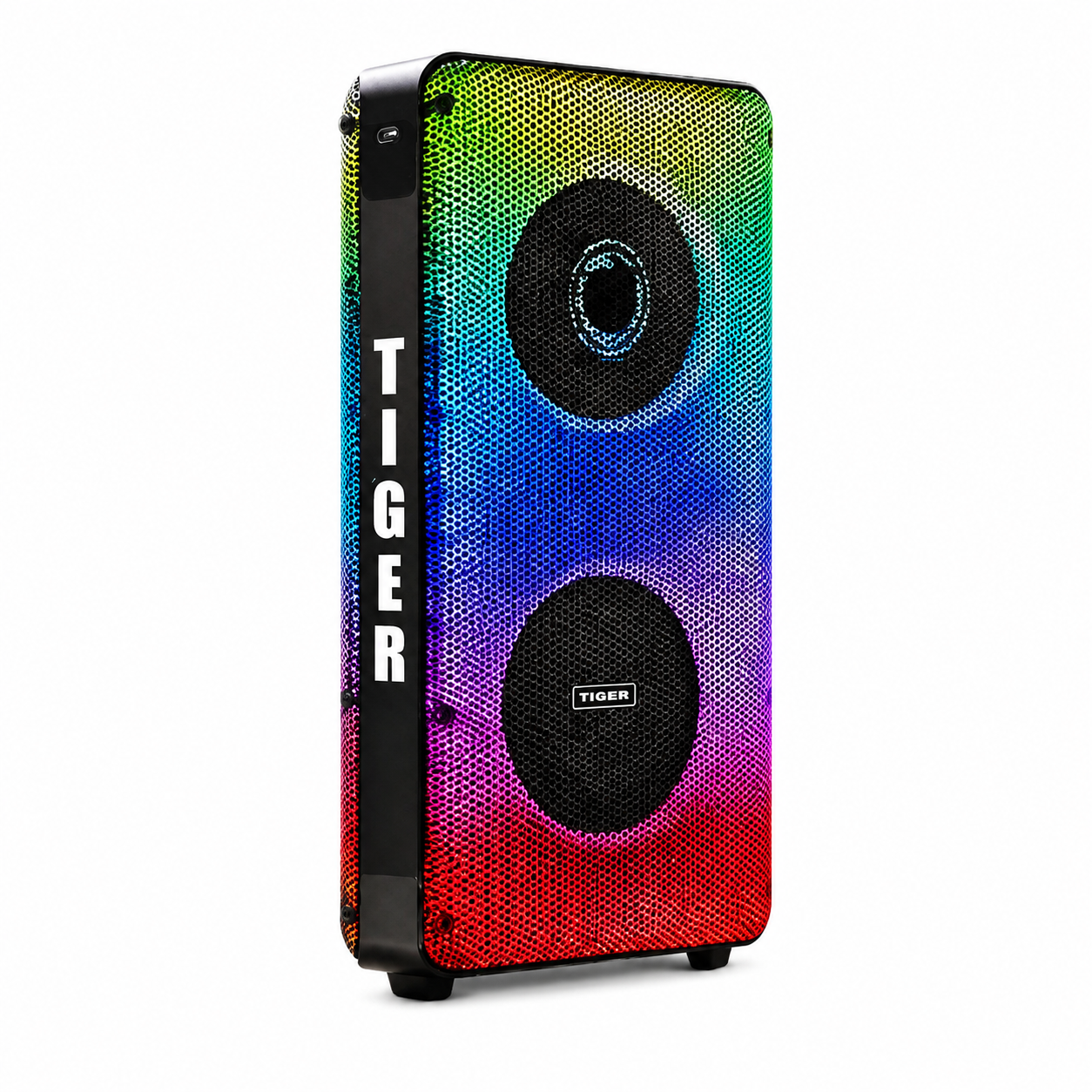 TIGER TR-10800 | Speaker