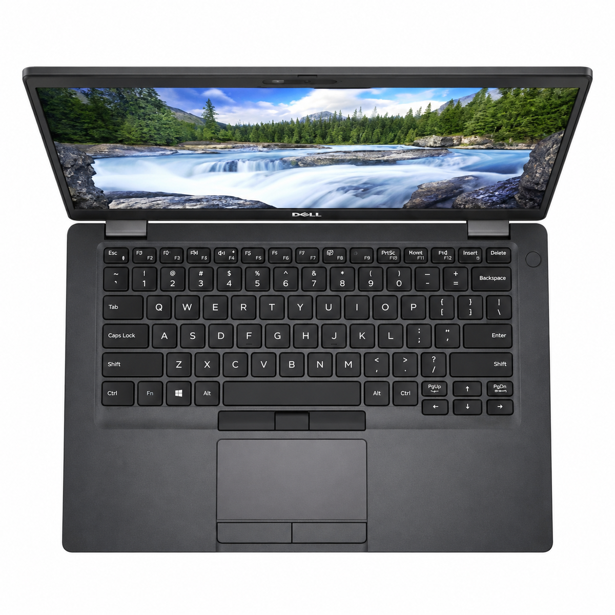 Dell Latitude 5400