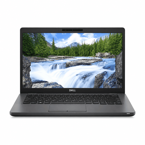 Dell Latitude 5400