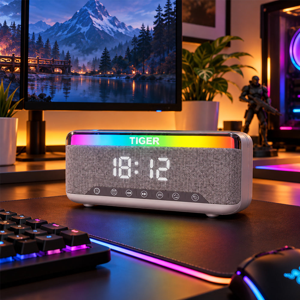 TIGER SPEAKER T-148