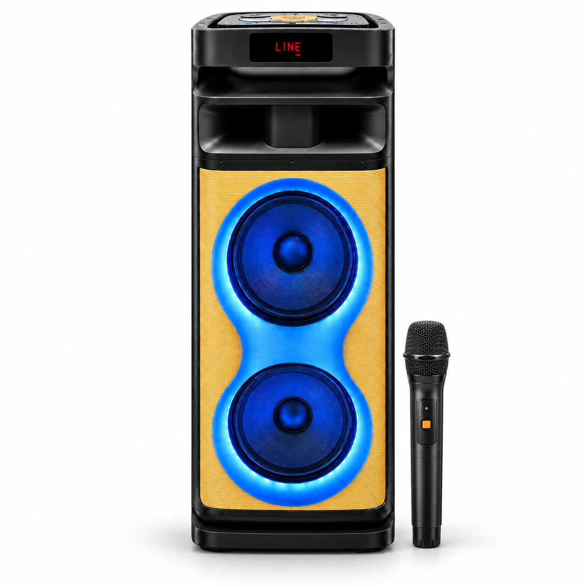 TIGER SUB - 10200