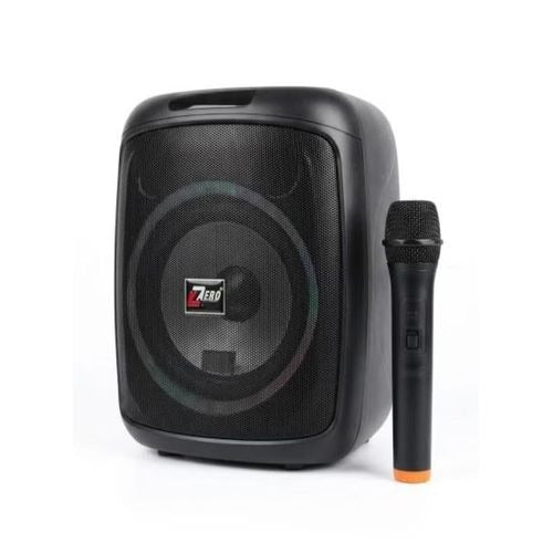 SUB BT + MIC RGB ZR 805S ZERO