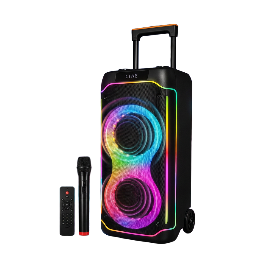 SPEAKER